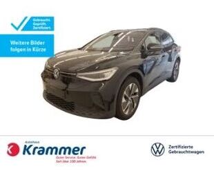 VW ID.4 Gebrauchtwagen