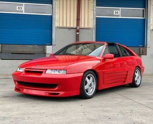 Opel Calibra Gebrauchtwagen