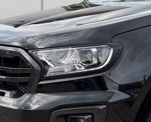 Ford Ranger Gebrauchtwagen