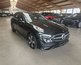 Mercedes-Benz C 200 Gebrauchtwagen