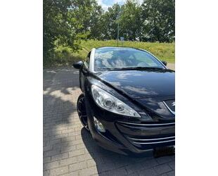 Peugeot RCZ Gebrauchtwagen