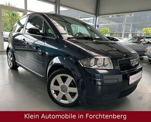 Audi A2 Gebrauchtwagen