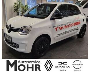 Renault Twingo Gebrauchtwagen