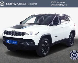 Jeep Compass Gebrauchtwagen