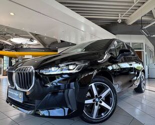 BMW 218 Gebrauchtwagen