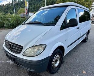 Mercedes-Benz Vito Gebrauchtwagen