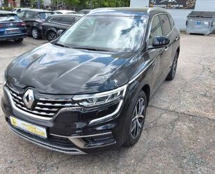 Renault Koleos Gebrauchtwagen