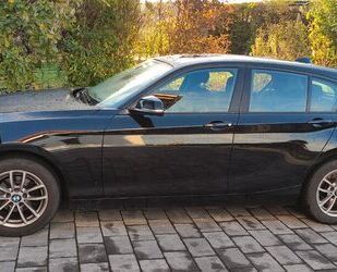 BMW 116 Gebrauchtwagen