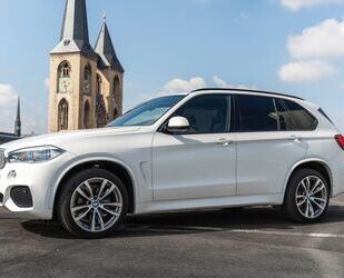 BMW X5 Gebrauchtwagen