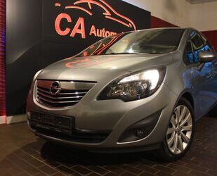 Opel Meriva Gebrauchtwagen