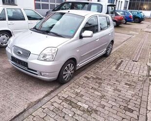 Kia Picanto Gebrauchtwagen