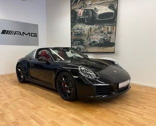 Porsche 991 Gebrauchtwagen