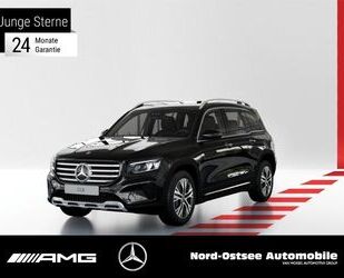 Mercedes-Benz GLB 200 Gebrauchtwagen