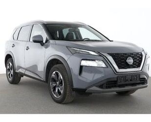 Nissan X-Trail Gebrauchtwagen
