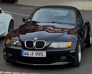 BMW Z3 Gebrauchtwagen