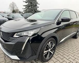 Peugeot 5008 Gebrauchtwagen