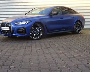 BMW i4 Gebrauchtwagen