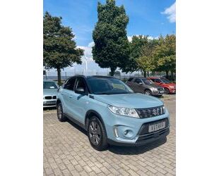 Suzuki Vitara Gebrauchtwagen