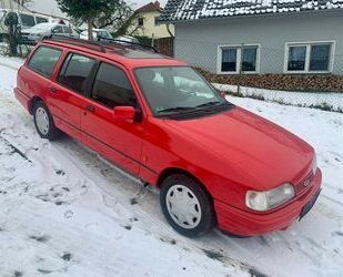 Ford Sierra Gebrauchtwagen
