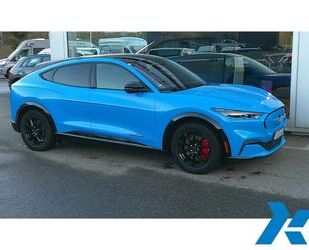 Ford Mustang Gebrauchtwagen