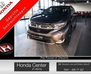 Honda CR-V Gebrauchtwagen