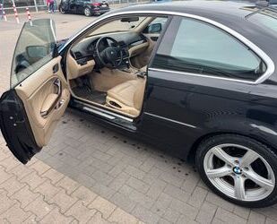 BMW 325 Gebrauchtwagen