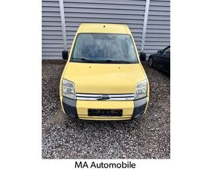 Ford Tourneo Gebrauchtwagen