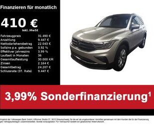 Ford Tiguan 