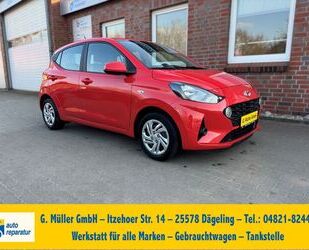 Hyundai i10 Gebrauchtwagen
