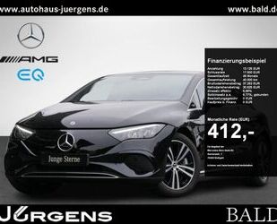Mercedes-Benz EQE Gebrauchtwagen