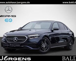 Mercedes-Benz E 200 Gebrauchtwagen