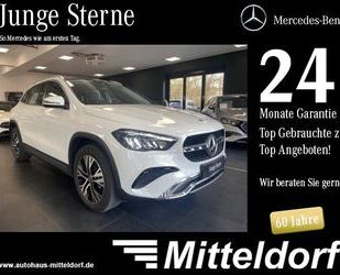 Mercedes-Benz GLA 220 Gebrauchtwagen