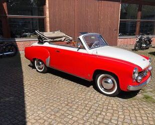 Wartburg 311 Gebrauchtwagen