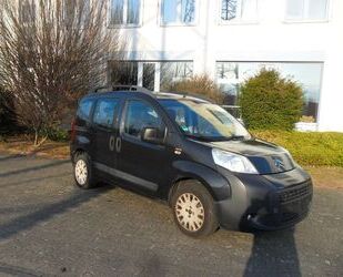 Citroen Nemo Gebrauchtwagen