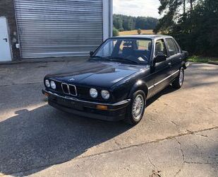 BMW 325 Gebrauchtwagen