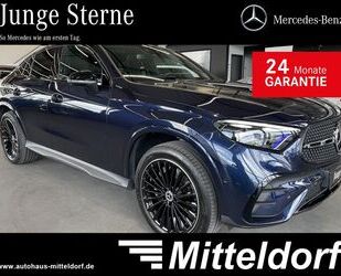 Mercedes-Benz GLC 300 Gebrauchtwagen