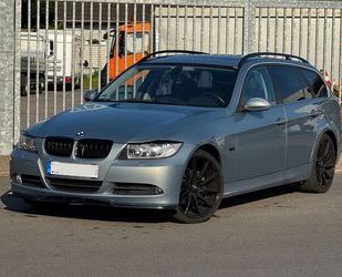 BMW 325 Gebrauchtwagen