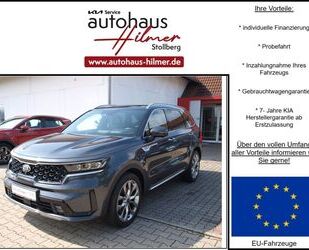 Kia Sorento Gebrauchtwagen