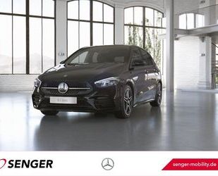 Mercedes-Benz B 250 Gebrauchtwagen