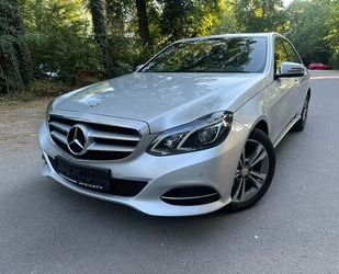 Mercedes-Benz E 300 Gebrauchtwagen