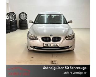 BMW 550 Gebrauchtwagen