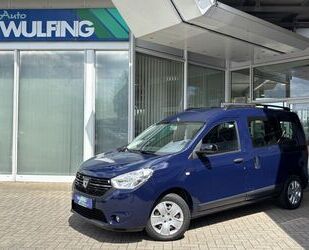 Dacia Dokker Gebrauchtwagen