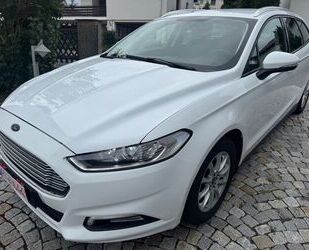 Ford Mondeo Gebrauchtwagen