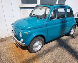 Fiat 500L Gebrauchtwagen