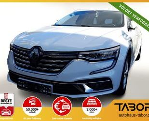 Renault Talisman Gebrauchtwagen