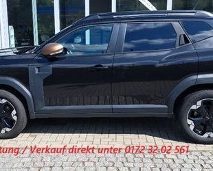 Dacia Duster Gebrauchtwagen