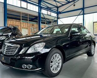 Mercedes-Benz E 250 Gebrauchtwagen