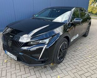 Peugeot 408 Gebrauchtwagen