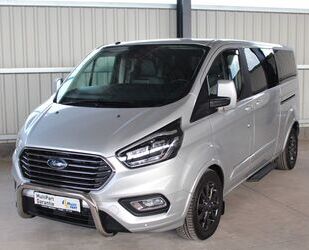 Ford Transit Gebrauchtwagen