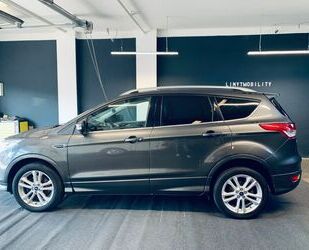 Audi Kuga 